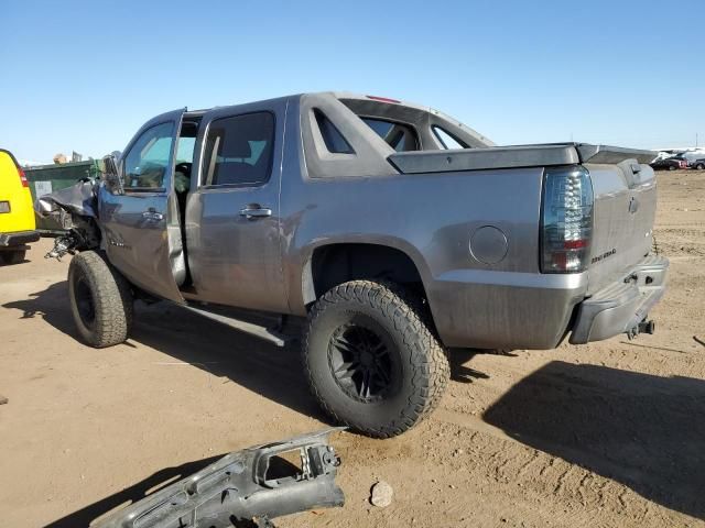 2007 Chevrolet Avalanche K1500