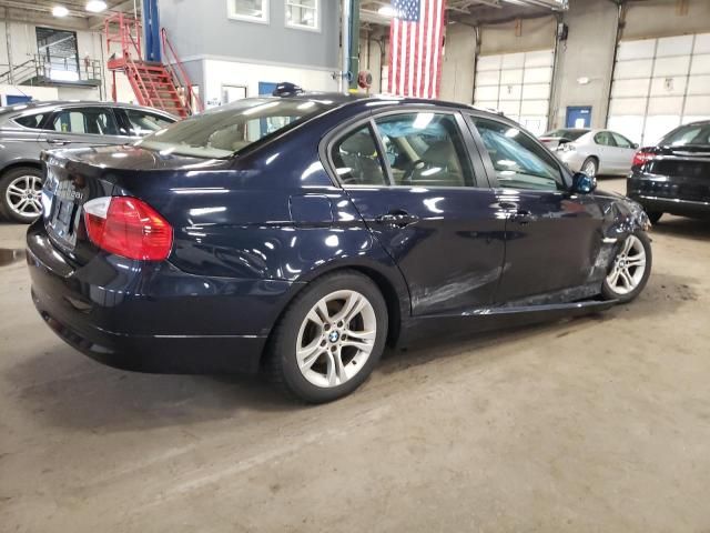 2008 BMW 328 I