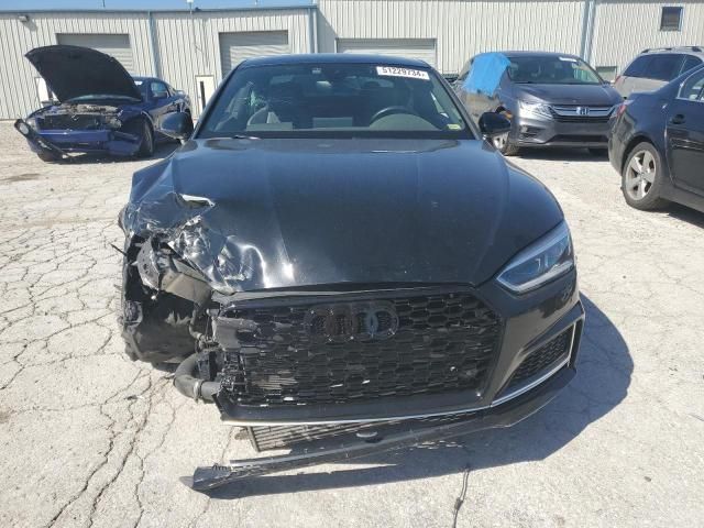 2019 Audi S5 Premium Plus