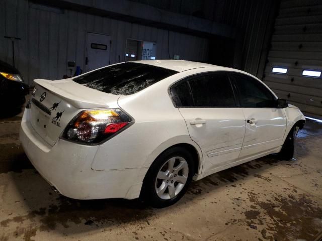 2009 Nissan Altima 2.5