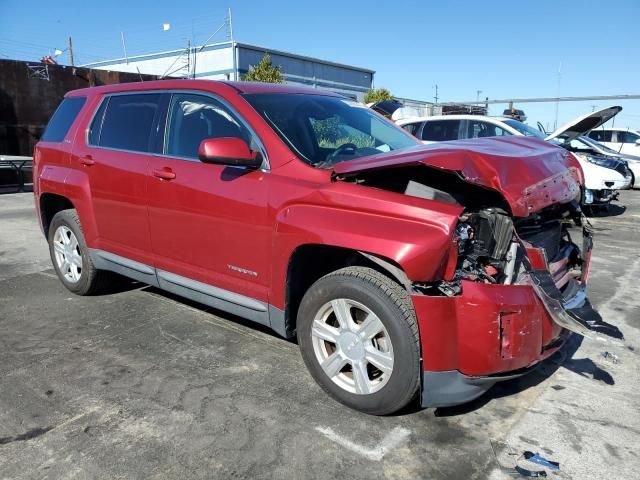 2014 GMC Terrain SLE