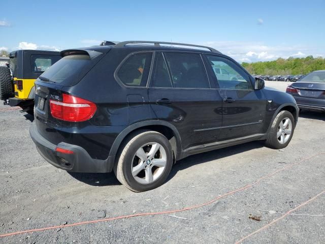 2008 BMW X5 3.0I