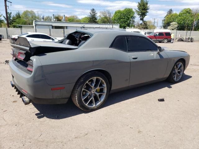 2019 Dodge Challenger GT