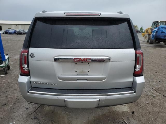 2015 GMC Yukon XL Denali