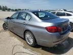 2013 BMW 535 XI