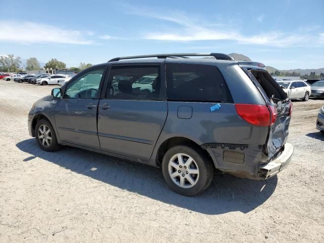 2007 Toyota Sienna CE