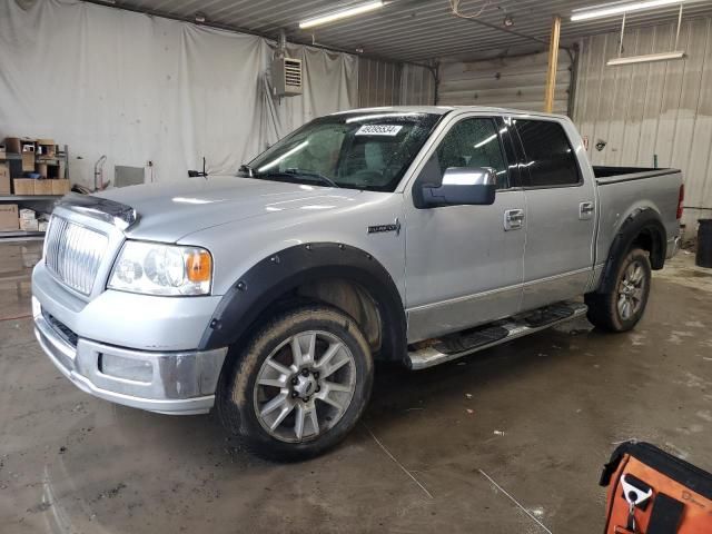 2006 Lincoln Mark LT