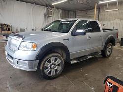 Lincoln Mark lt salvage cars for sale: 2006 Lincoln Mark LT