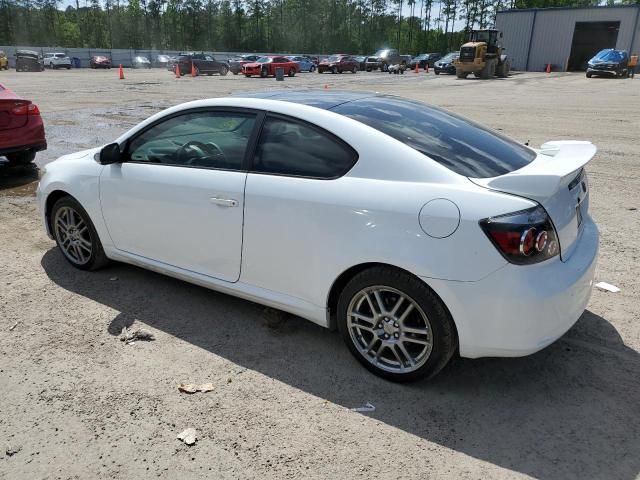 2009 Scion TC