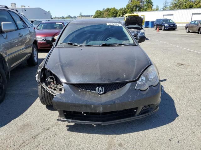 2004 Acura RSX