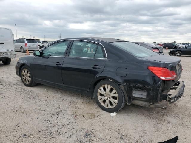 2010 Toyota Avalon XL