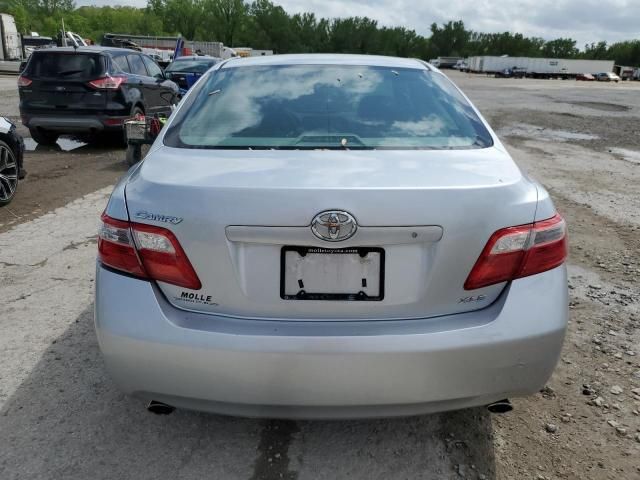 2009 Toyota Camry SE