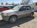 2001 Mazda Tribute DX