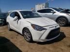 2016 Scion IA