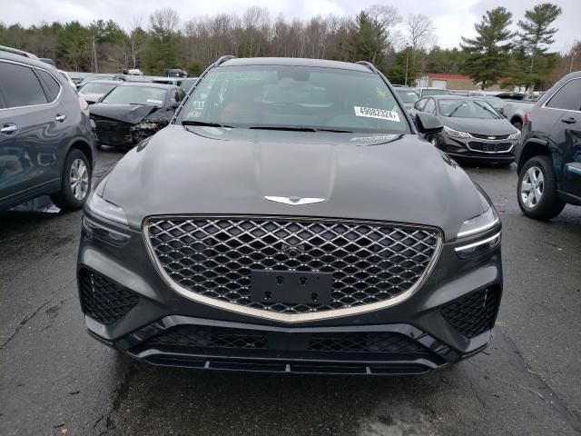 2023 Genesis GV70 Base