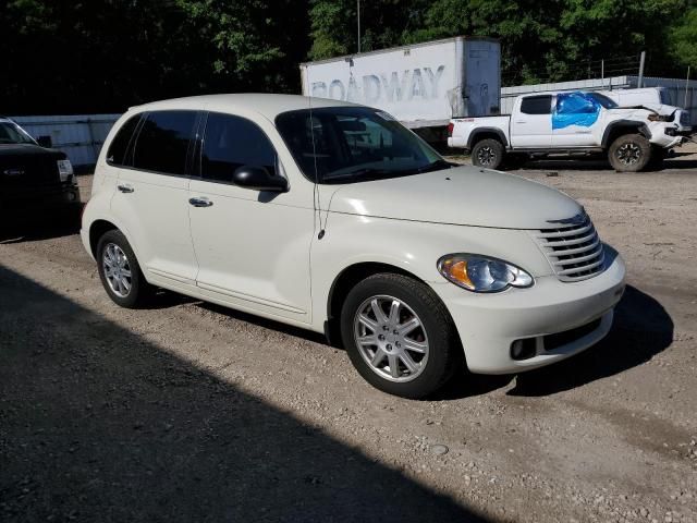 2008 Chrysler PT Cruiser Touring