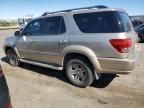 2007 Toyota Sequoia SR5