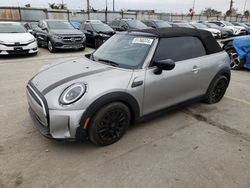 Mini salvage cars for sale: 2024 Mini Cooper