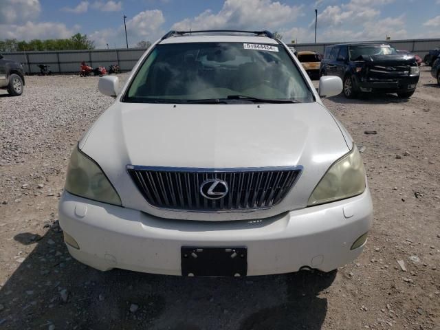 2004 Lexus RX 330