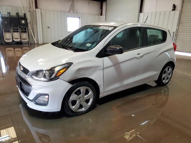 2019 Chevrolet Spark LS