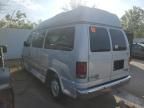 2008 Ford Econoline E350 Super Duty Wagon