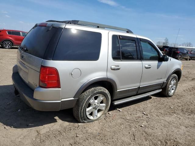 2005 Ford Explorer XLT