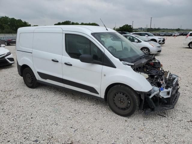 2022 Ford Transit Connect XL