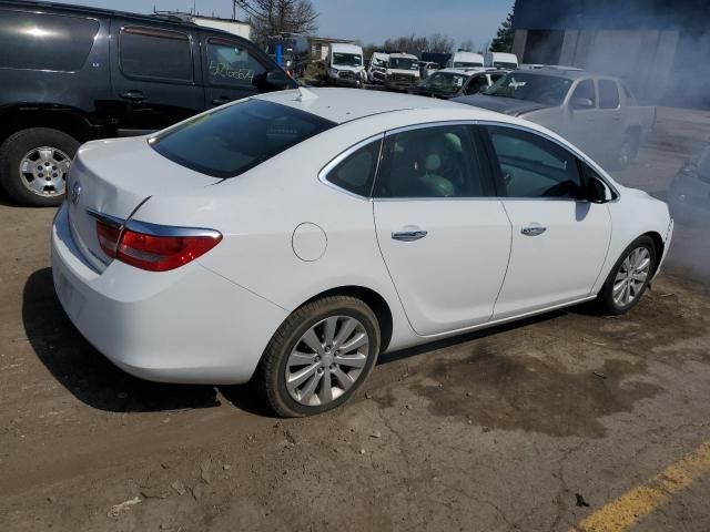 2012 Buick Verano