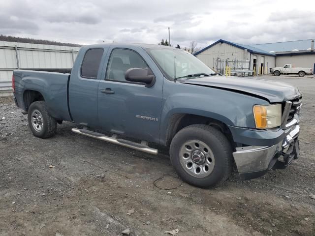 2008 GMC Sierra C1500