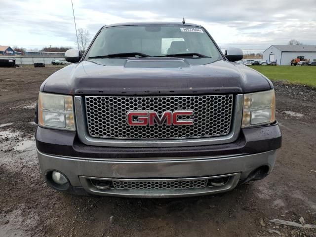 2008 GMC Sierra C1500