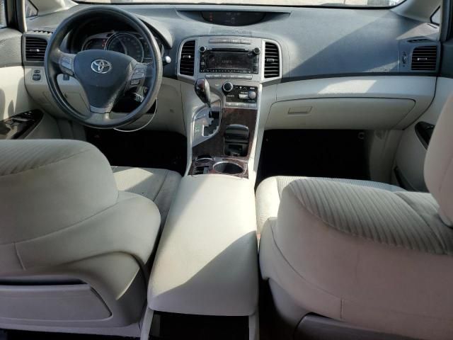 2010 Toyota Venza