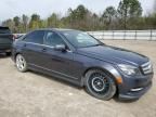 2011 Mercedes-Benz C 300 4matic