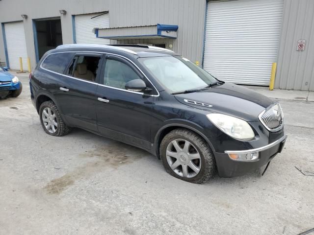 2010 Buick Enclave CXL