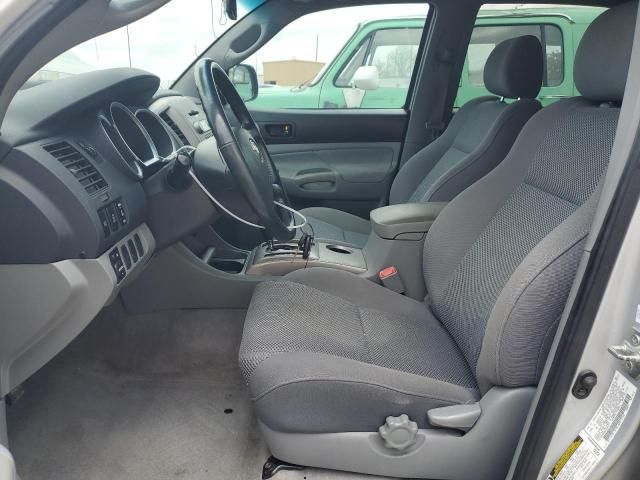 2006 Toyota Tacoma Double Cab Prerunner