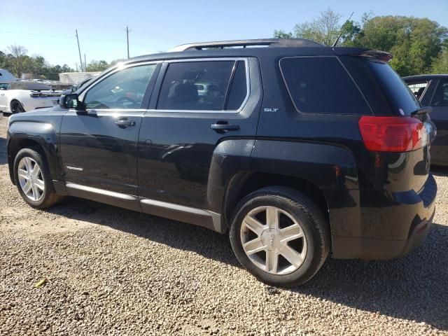 2012 GMC Terrain SLT