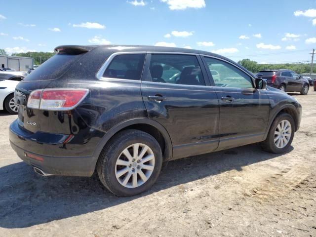 2008 Mazda CX-9