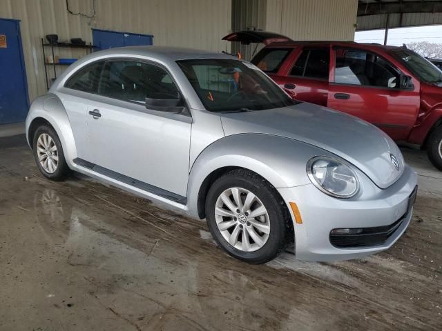 2013 Volkswagen Beetle