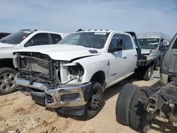 Salvage trucks for sale at Lebanon, TN auction: 2021 Dodge RAM 3500