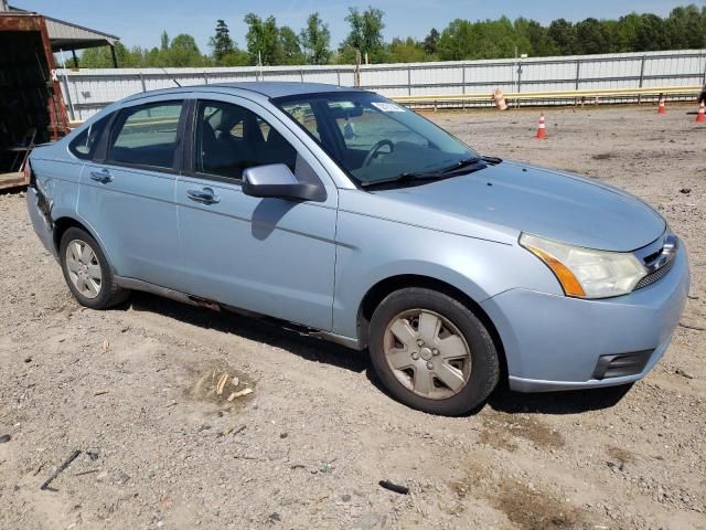 2008 Ford Focus SE/S