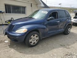 Chrysler Vehiculos salvage en venta: 2005 Chrysler PT Cruiser Touring