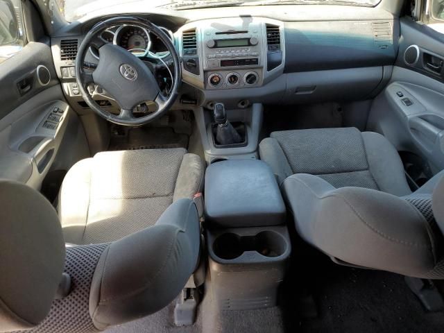 2006 Toyota Tacoma Double Cab