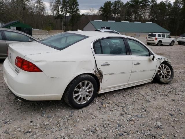 2011 Buick Lucerne CX