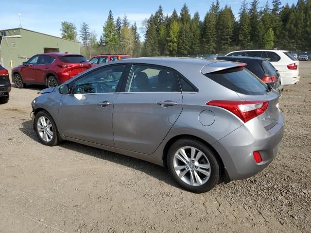 2013 Hyundai Elantra GT