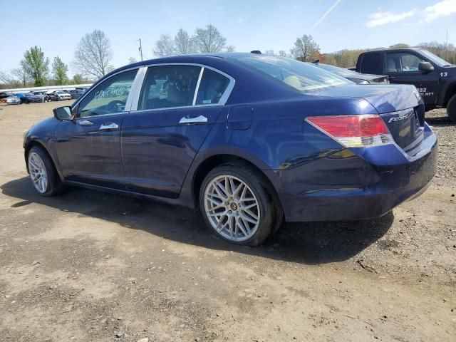 2008 Honda Accord EXL