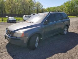 Volvo salvage cars for sale: 2005 Volvo XC90 V8