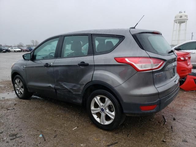 2013 Ford Escape S