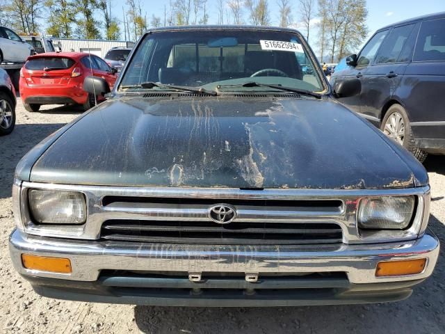 1995 Toyota Pickup 1/2 TON Extra Long Wheelbase DX