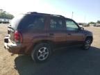 2007 Chevrolet Trailblazer LS