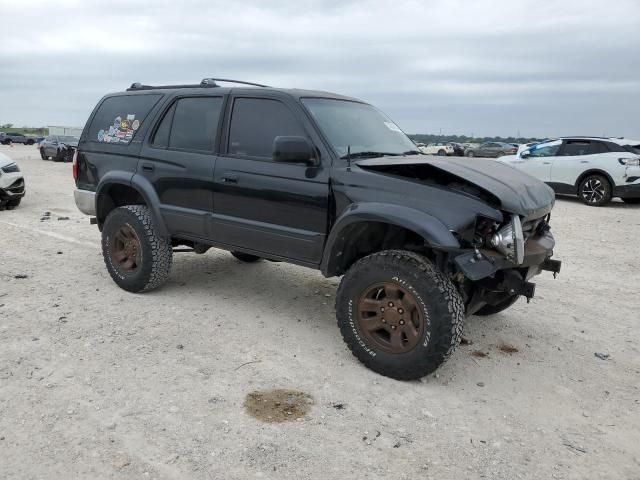 1996 Toyota 4runner Limited