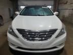 2012 Hyundai Sonata SE